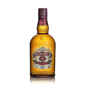 Chivas Regal 12