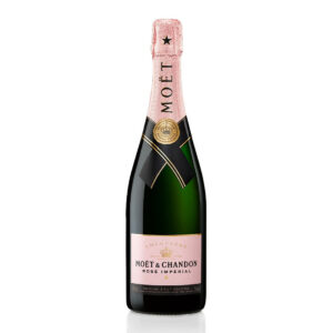 Moet Chandon Rose Imperial 750 ml