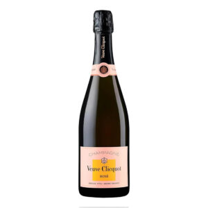 Veuve Clicquot Rose