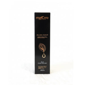 Max Care Saç Boyası (10 çeşid)