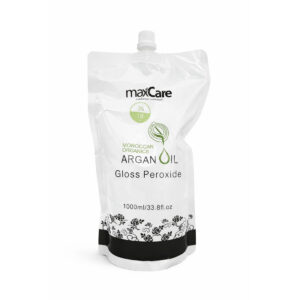 Max Care Parlaq Saç Peroksidi 3 % 1 L