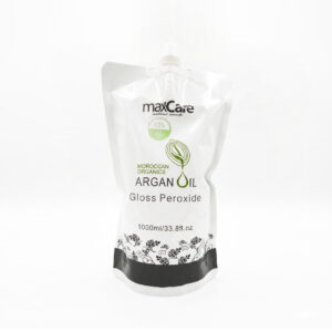 Max Care Parlaq Saç Peroksidi 12 % 1 L