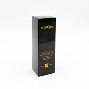 Max Care Saçları Qidalandıran və Bərpa Edən Kürü Ekstraktlı Məhsul 100 ml