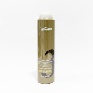 Max Care Saçlara Ultra Parlaq Görünüş Verən Şampun (3) 500 ml