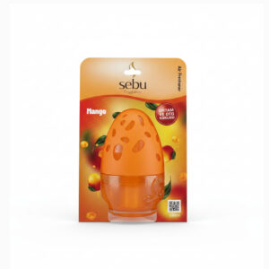 Sebu Sphere Car Air Freshener Mango 100 ml